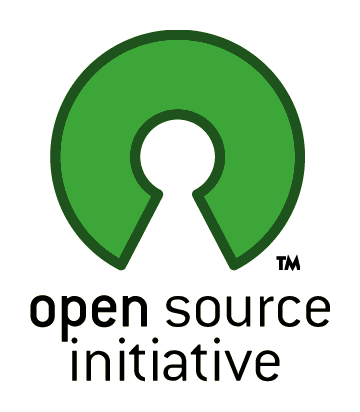 OSI standard logo