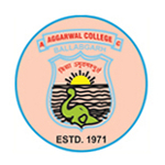 Aggarwal College