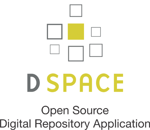Dspace - Electronic Repository - Digital Asset Management System - DAMS