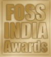 NRCFOSS Award