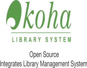 Koha LMS By OpenLX